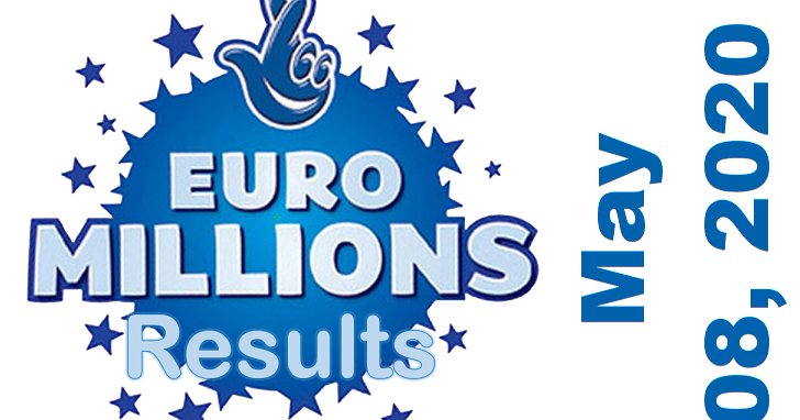 Euromillions draw time uk